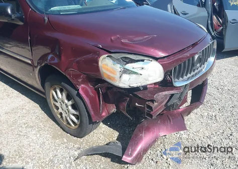 2006 Buick Terraza Cxl z USA, uszkodzony, nr VIN 5GADV33L56D121426